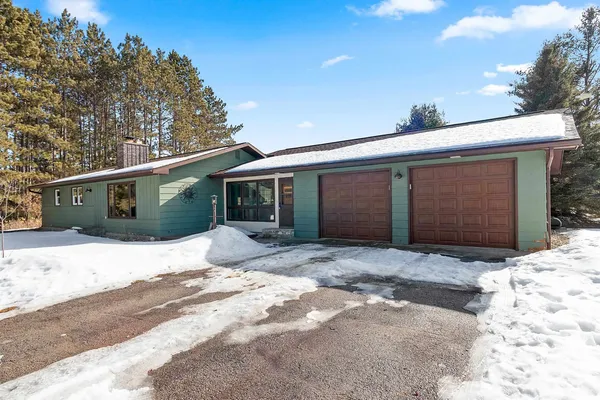 $264,900 | W10007 County Road C, Athelstane, WI 54104