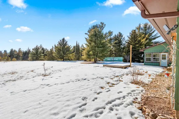 $264,900 | W10007 County Road C, Athelstane, WI 54104