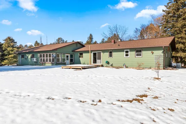 $264,900 | W10007 County Road C, Athelstane, WI 54104