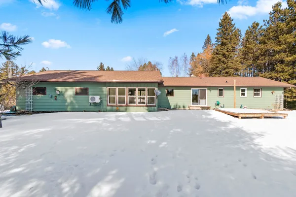 $264,900 | W10007 County Road C, Athelstane, WI 54104