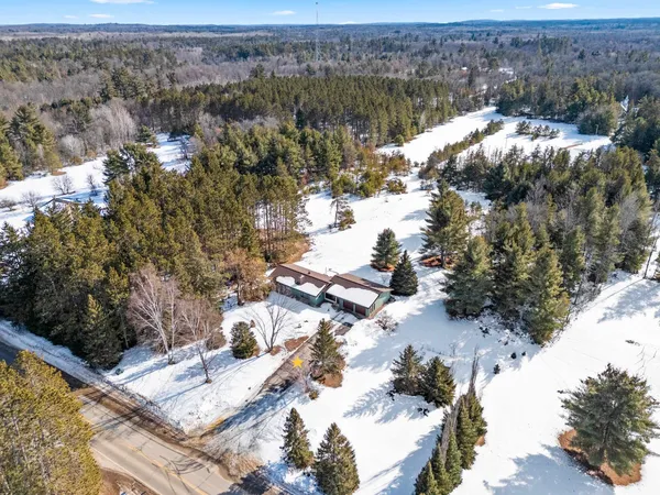 $264,900 | W10007 County Road C, Athelstane, WI 54104