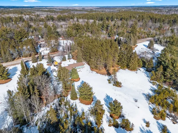 $264,900 | W10007 County Road C, Athelstane, WI 54104