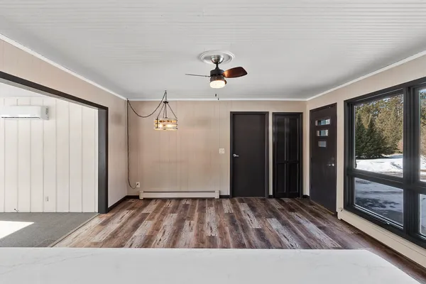 $264,900 | W10007 County Road C, Athelstane, WI 54104