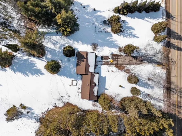 $264,900 | W10007 County Road C, Athelstane, WI 54104