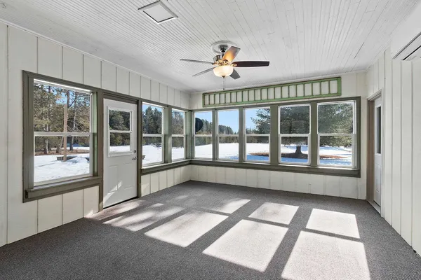 $264,900 | W10007 County Road C, Athelstane, WI 54104