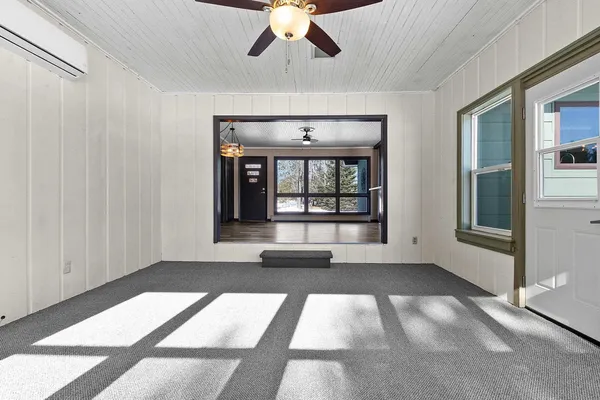 $264,900 | W10007 County Road C, Athelstane, WI 54104