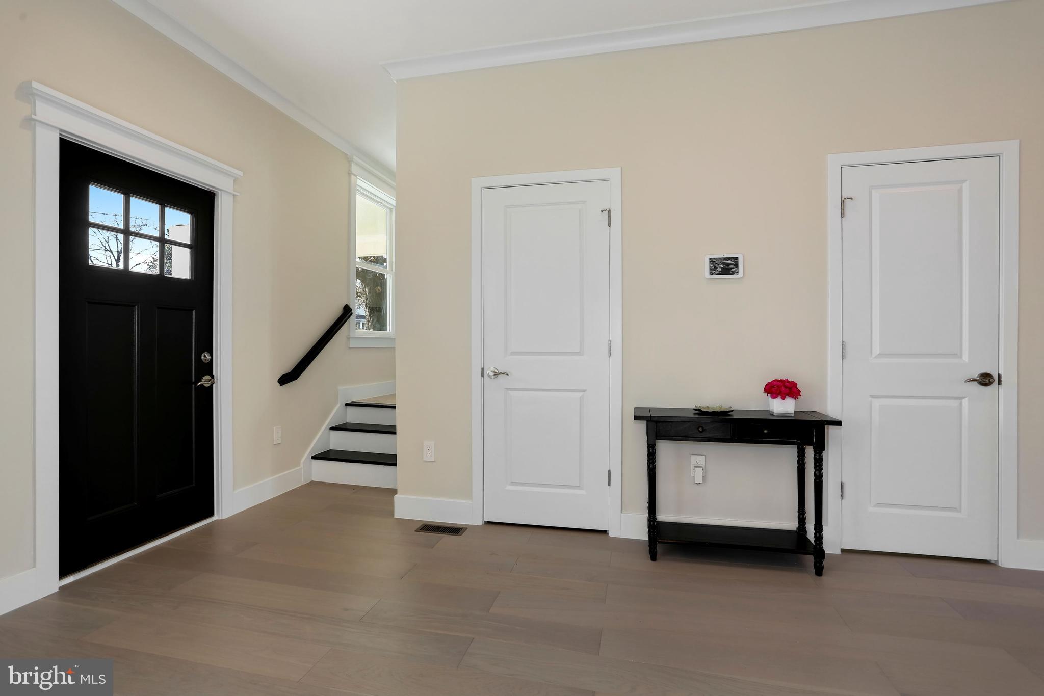 841 Rittenhouse Street Northwest Washington, DC 20011 - Photo 12 of 65