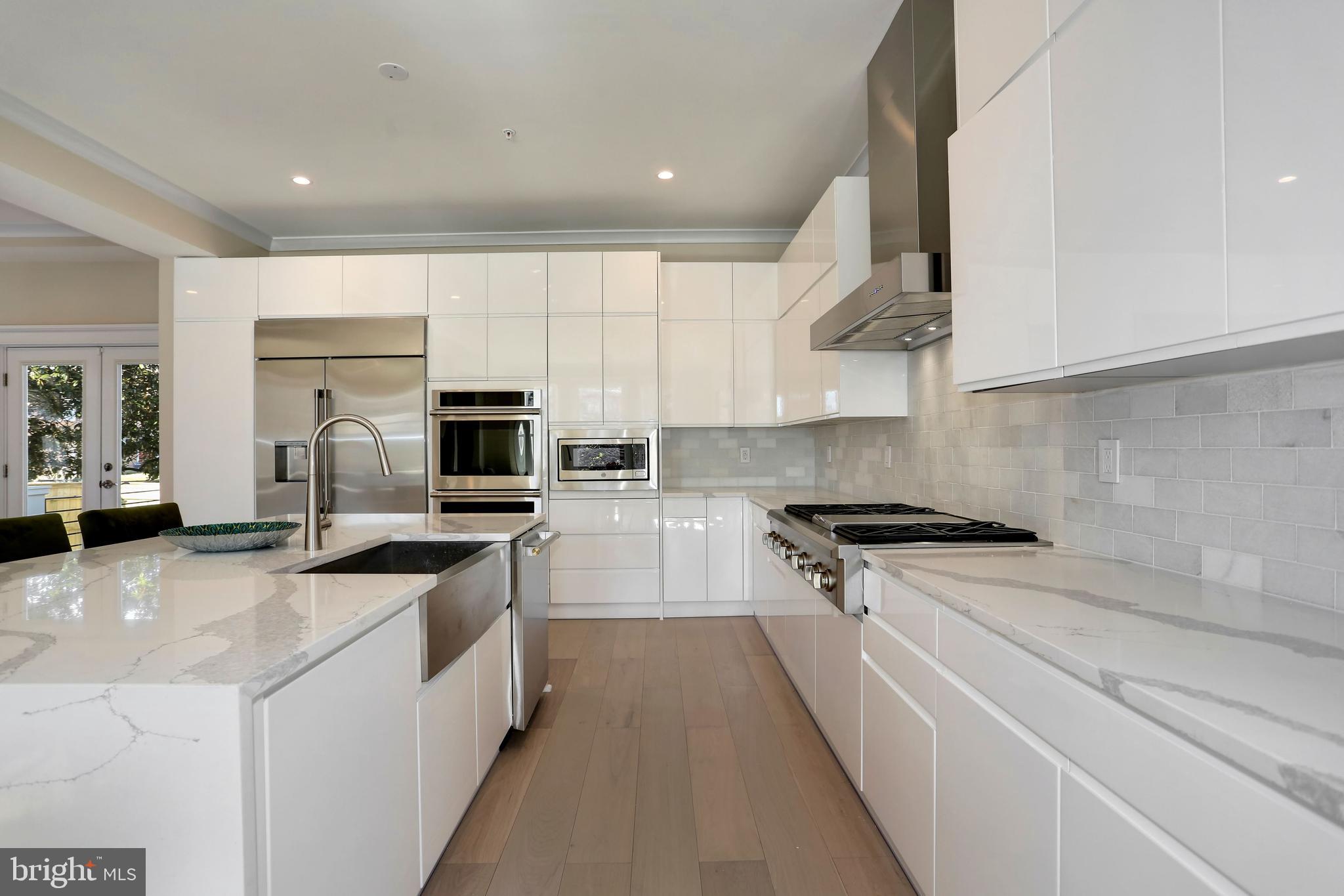 841 Rittenhouse Street Northwest Washington, DC 20011 - Photo 20 of 65