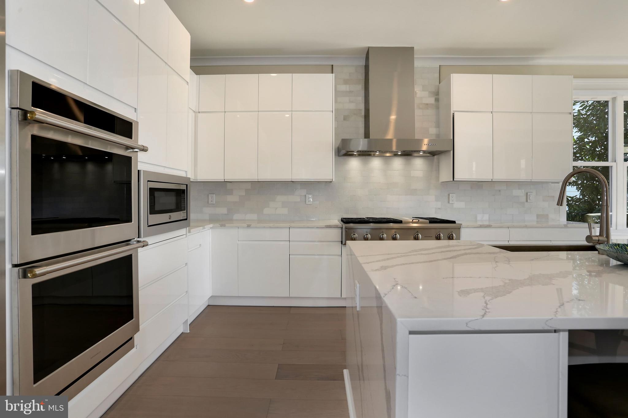 841 Rittenhouse Street Northwest Washington, DC 20011 - Photo 23 of 65