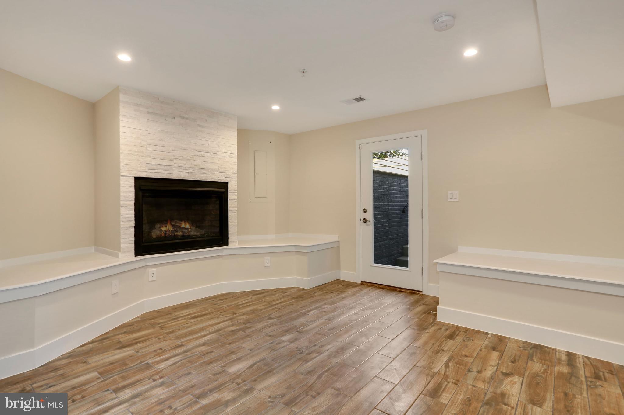 841 Rittenhouse Street Northwest Washington, DC 20011 - Photo 34 of 65