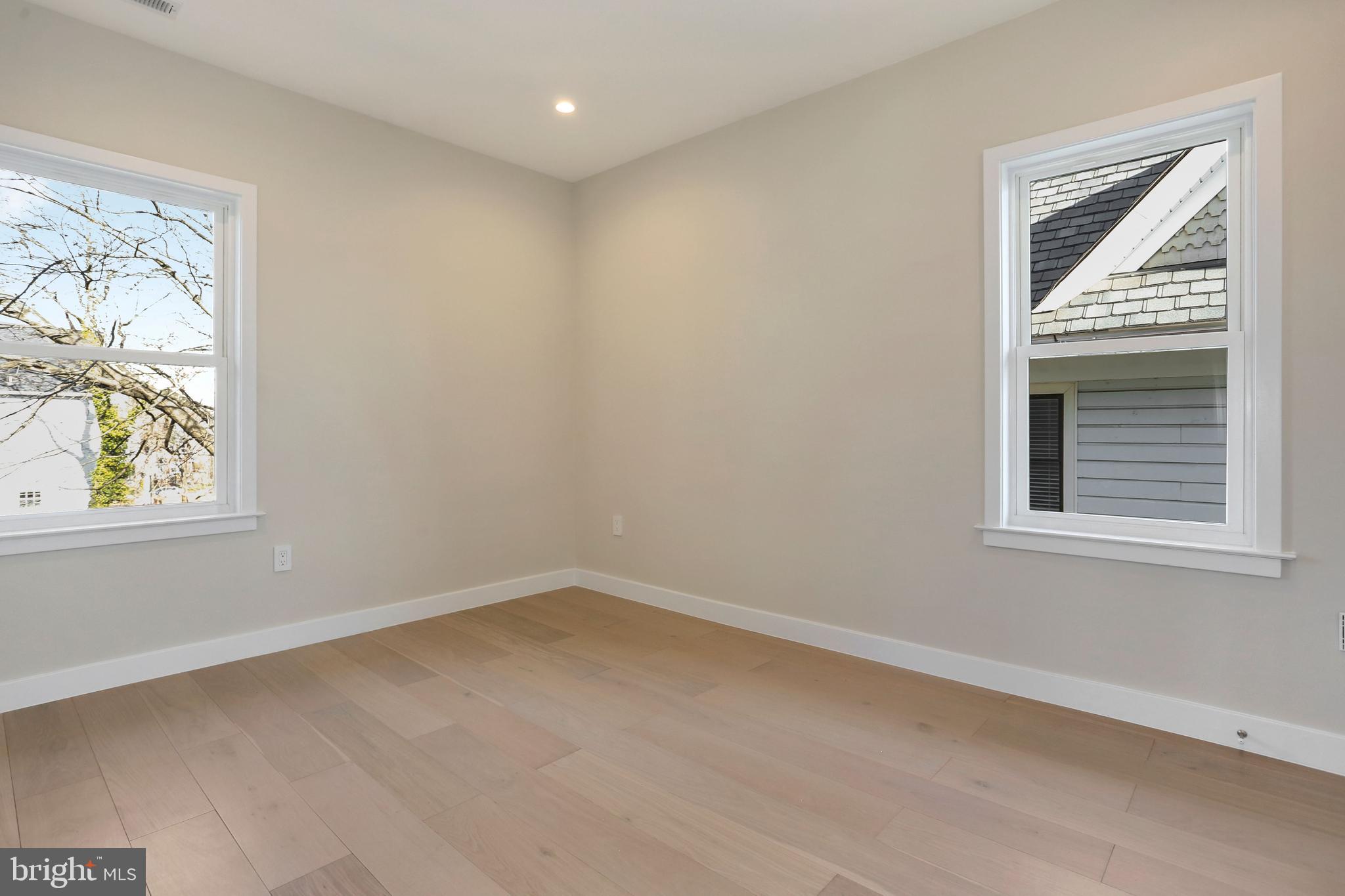 841 Rittenhouse Street Northwest Washington, DC 20011 - Photo 49 of 65