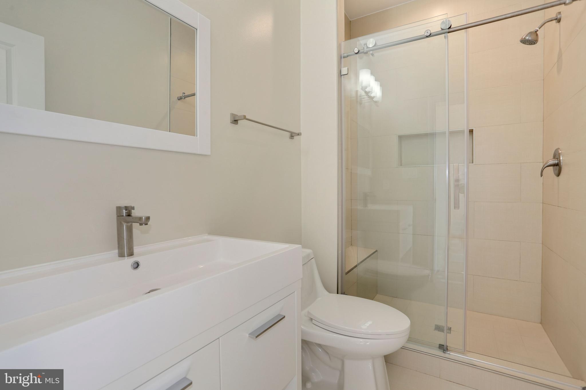 841 Rittenhouse Street Northwest Washington, DC 20011 - Photo 50 of 65