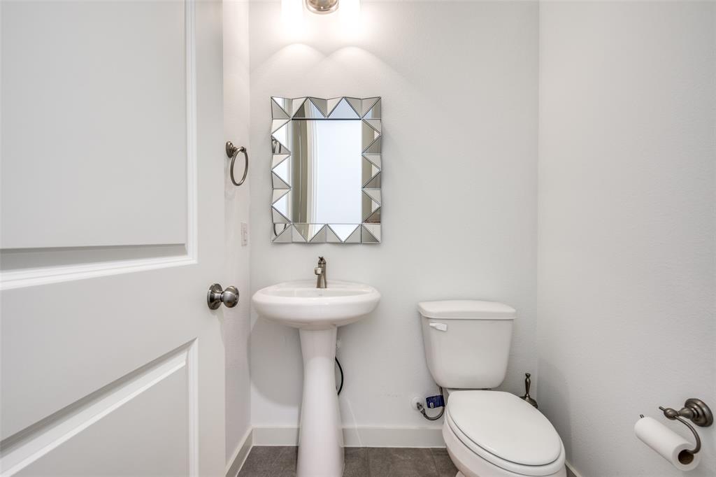 7223 Switchgrass Road Frisco, TX 75033 - Photo 23 of 25