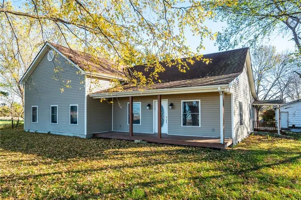 $329,000 | 18680 State Rd Uu, Jameson, MO 64647