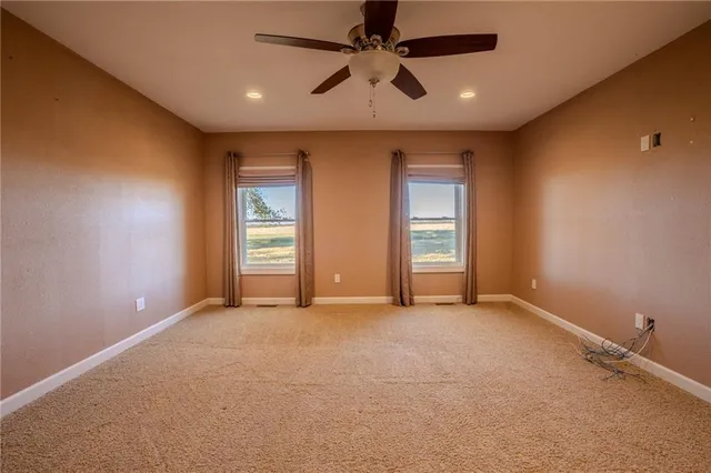 $360,000 | 18680 State Rd Uu, Jameson, MO 64647