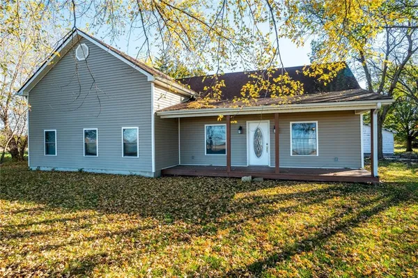 $329,000 | 18680 State Rd Uu, Jameson, MO 64647