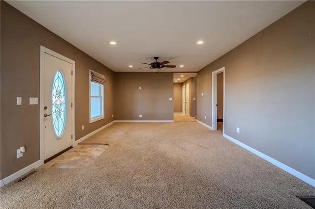 $360,000 | 18680 State Rd Uu, Jameson, MO 64647