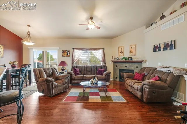 $569,000 | 777 East Woodleaf Drive, Pueblo West, CO 81007