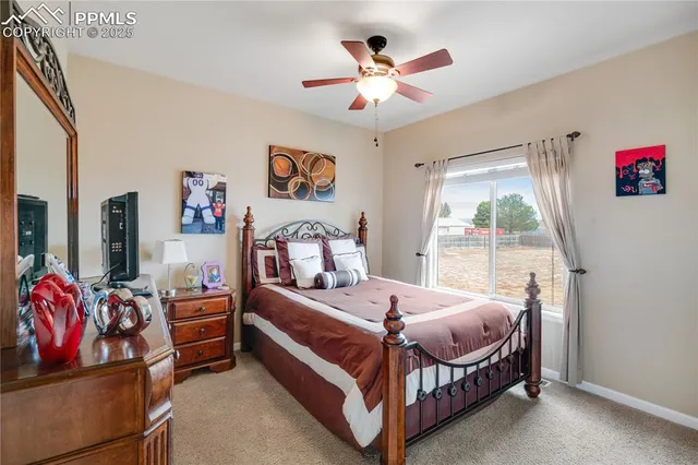 $569,000 | 777 East Woodleaf Drive, Pueblo West, CO 81007