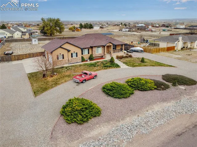 a view of a entryway door of the house