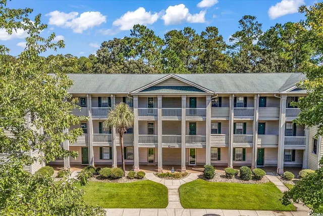 $248,900 | 562 Blue Stem Drive, Unit 54R, Pawleys Island, SC 29585