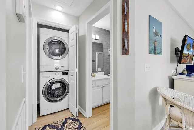 $248,900 | 562 Blue Stem Drive, Unit 54R, Pawleys Island, SC 29585