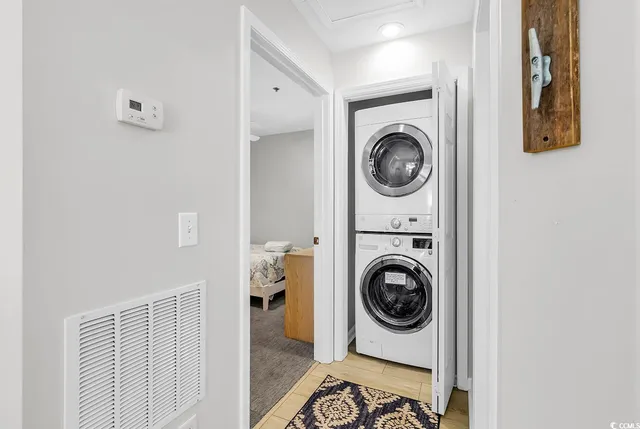 $248,900 | 562 Blue Stem Drive, Unit 54R, Pawleys Island, SC 29585