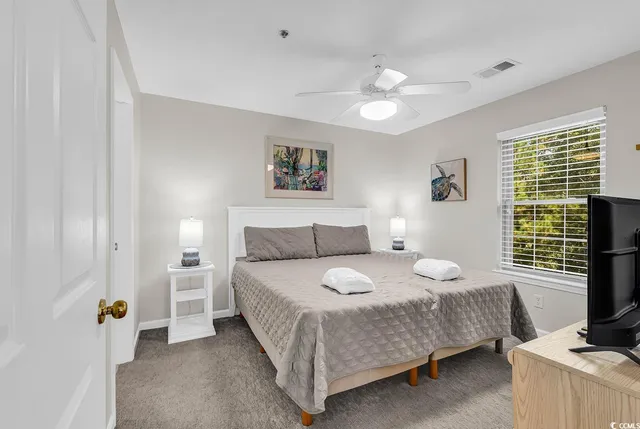 $248,900 | 562 Blue Stem Drive, Unit 54R, Pawleys Island, SC 29585