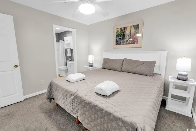 $248,900 | 562 Blue Stem Drive, Unit 54R, Pawleys Island, SC 29585