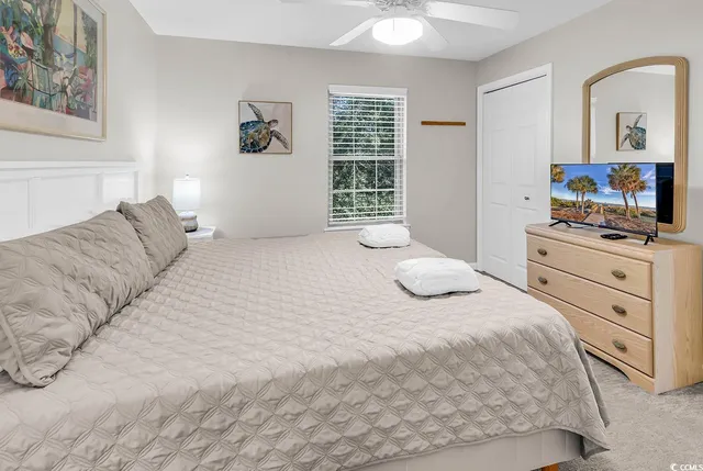 $248,900 | 562 Blue Stem Drive, Unit 54R, Pawleys Island, SC 29585