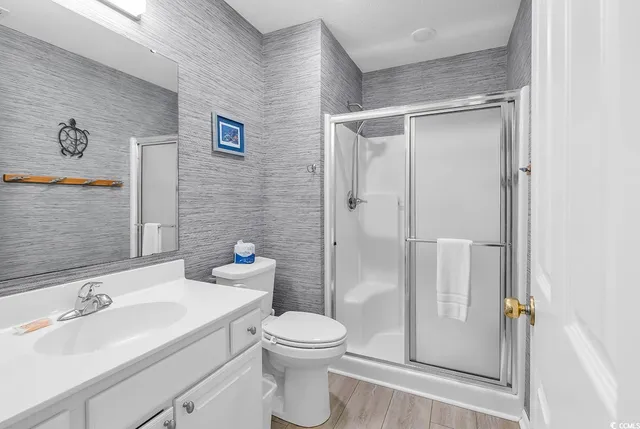 $248,900 | 562 Blue Stem Drive, Unit 54R, Pawleys Island, SC 29585