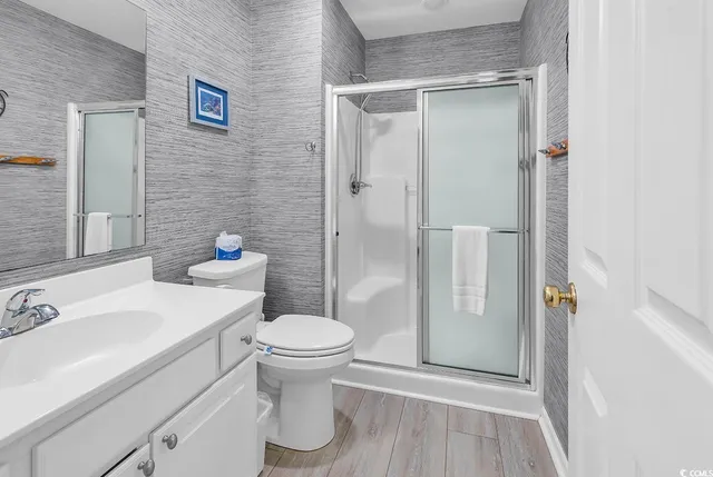 $248,900 | 562 Blue Stem Drive, Unit 54R, Pawleys Island, SC 29585