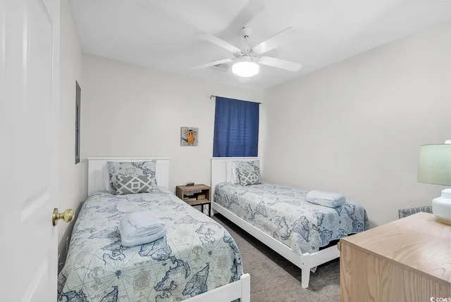 $248,900 | 562 Blue Stem Drive, Unit 54R, Pawleys Island, SC 29585