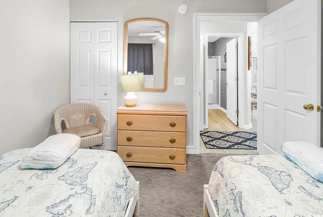 $248,900 | 562 Blue Stem Drive, Unit 54R, Pawleys Island, SC 29585