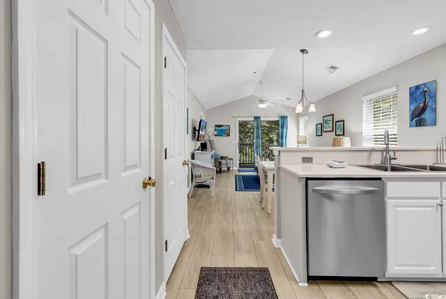 $248,900 | 562 Blue Stem Drive, Unit 54R, Pawleys Island, SC 29585