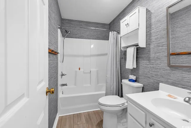 $248,900 | 562 Blue Stem Drive, Unit 54R, Pawleys Island, SC 29585