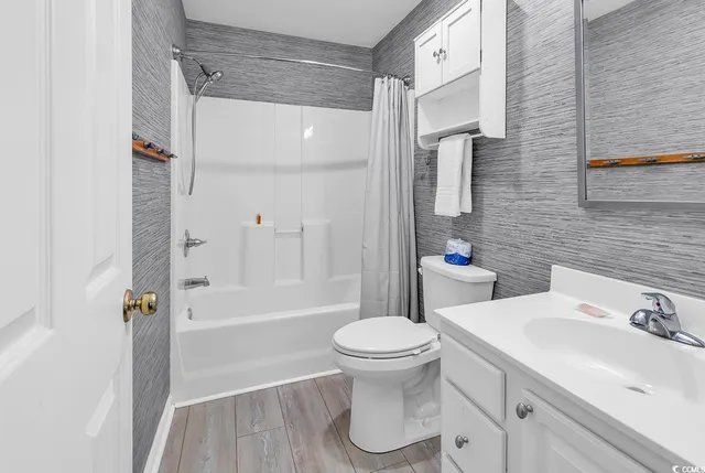 $248,900 | 562 Blue Stem Drive, Unit 54R, Pawleys Island, SC 29585