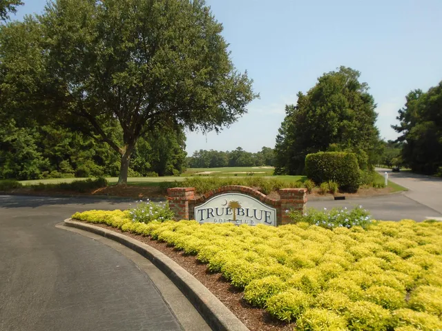 $248,900 | 562 Blue Stem Drive, Unit 54R, Pawleys Island, SC 29585