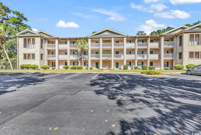$248,900 | 562 Blue Stem Drive, Unit 54R, Pawleys Island, SC 29585