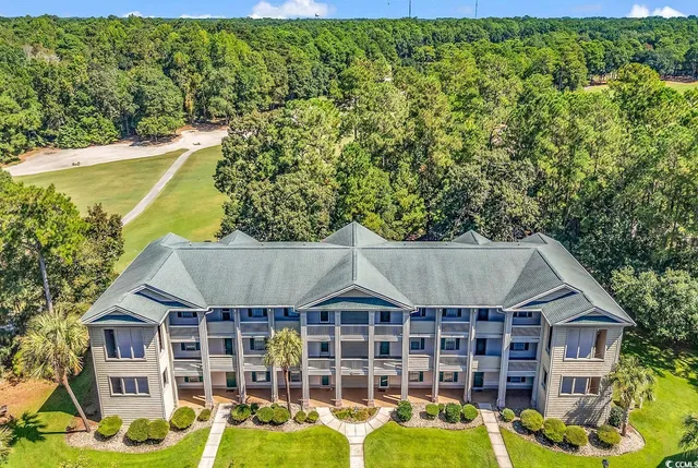 $248,900 | 562 Blue Stem Drive, Unit 54R, Pawleys Island, SC 29585