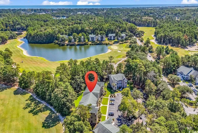 $248,900 | 562 Blue Stem Drive, Unit 54R, Pawleys Island, SC 29585