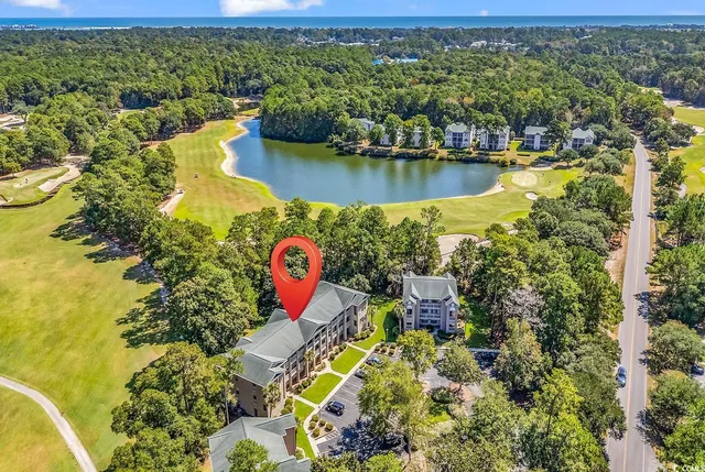 $248,900 | 562 Blue Stem Drive, Unit 54R, Pawleys Island, SC 29585