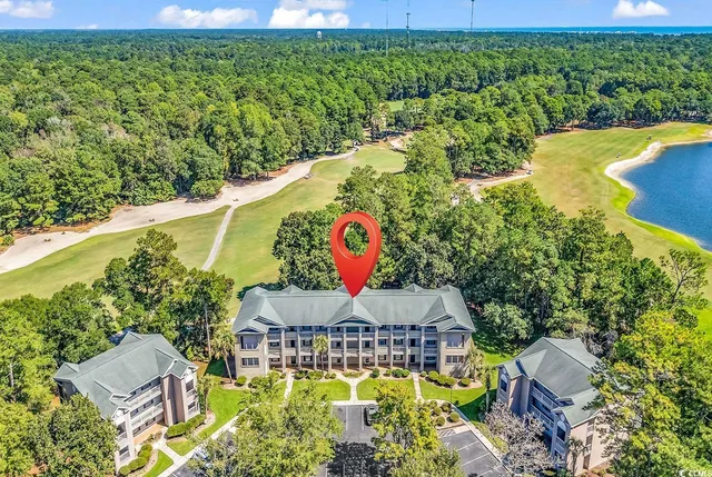 $248,900 | 562 Blue Stem Drive, Unit 54R, Pawleys Island, SC 29585
