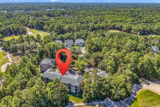 $248,900 | 562 Blue Stem Drive, Unit 54R, Pawleys Island, SC 29585