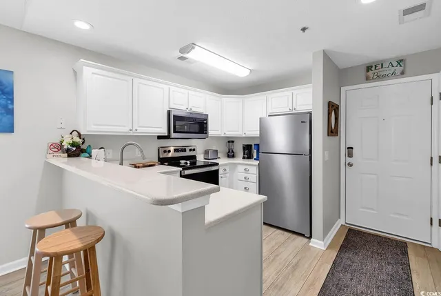 $248,900 | 562 Blue Stem Drive, Unit 54R, Pawleys Island, SC 29585