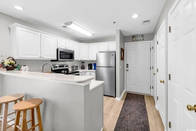 $248,900 | 562 Blue Stem Drive, Unit 54R, Pawleys Island, SC 29585