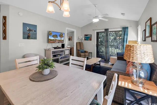 $248,900 | 562 Blue Stem Drive, Unit 54R, Pawleys Island, SC 29585