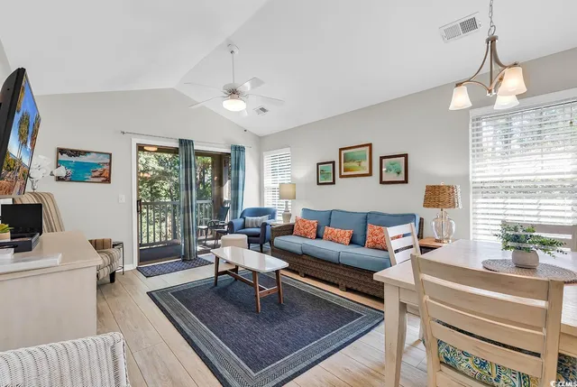 $248,900 | 562 Blue Stem Drive, Unit 54R, Pawleys Island, SC 29585