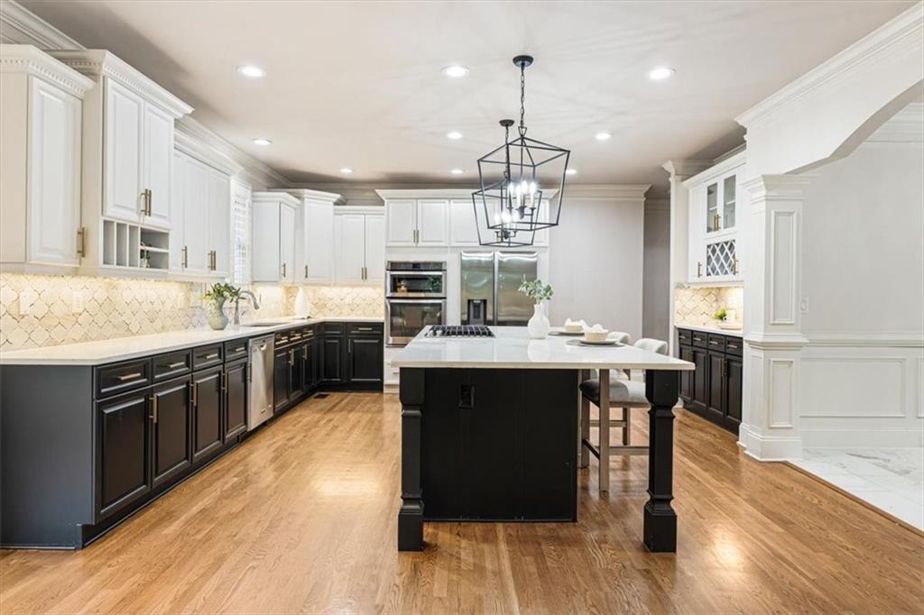 392 Lum Crowe Road Roswell, GA 30075 - Photo 21 of 108