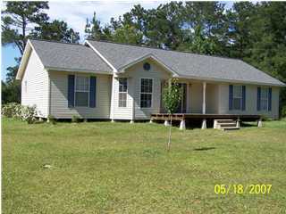 1031 Briscoe Road Elton, LA 70532 - Photo 1 of 6 Primary Photo
